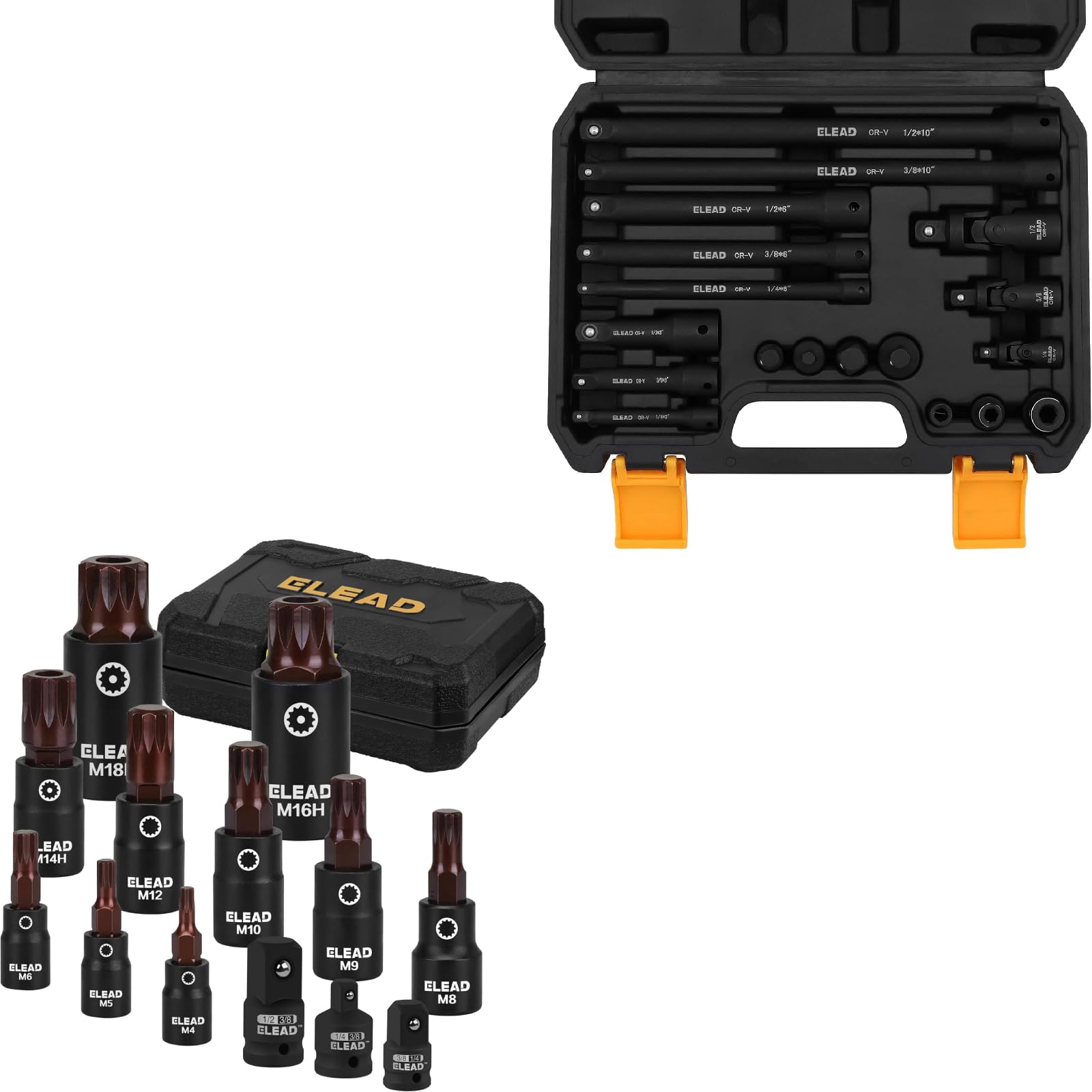ぼんくら Mix CD 3枚セット Amazon.com: XZN Triple Square Bit Socket & Socket Extension Set